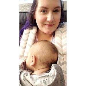 Meet your Posher, Amber